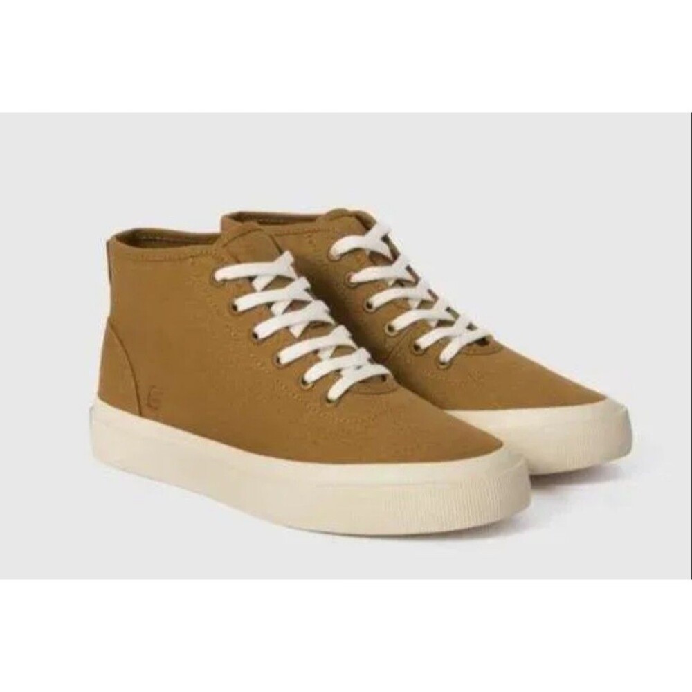 Everlane The Forever High-Top Sneaker Size 8.5